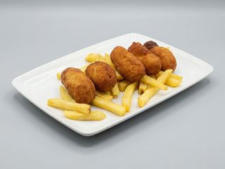 Croquetas (6 Uds.)