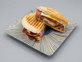 Campero Carrero
