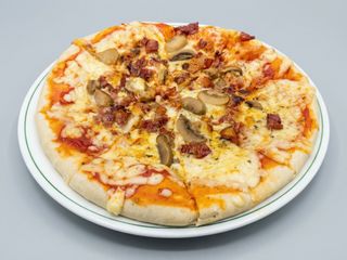 Pizza Romana