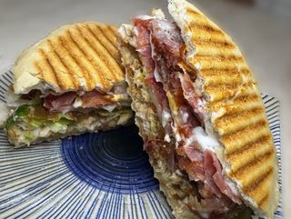 Campero Pacomerte + Patatas