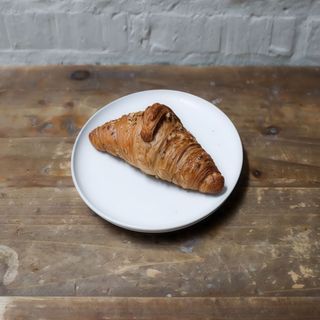 Croissant Multicereal