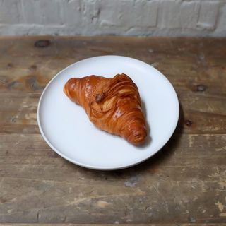 Croissant De Mantequilla