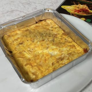 Torti Pizza Marinera (15 Cm.)