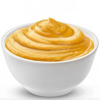 Tarrina de Miel-Mostaza