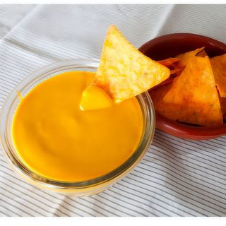 Tarrina de Salsa Cheddar