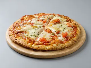Pizza Margarita (Mediana)