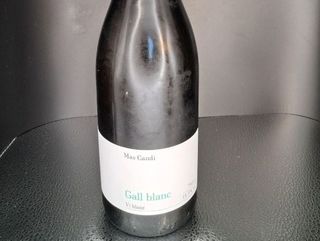 El Gall Blanc