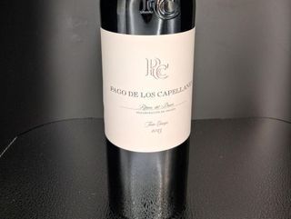 Pago de los Capellanes