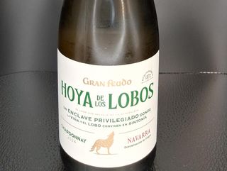 HOYA DE LOS LOBOS