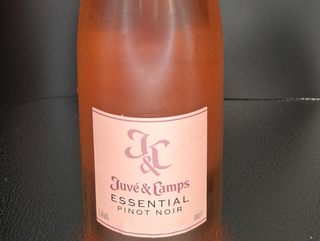 ESSENTIAL JUVE & CAMPS