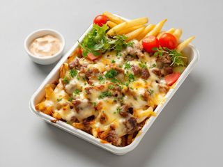 89. Menú Plato Kapsalon