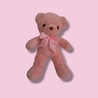 Oso Rosa