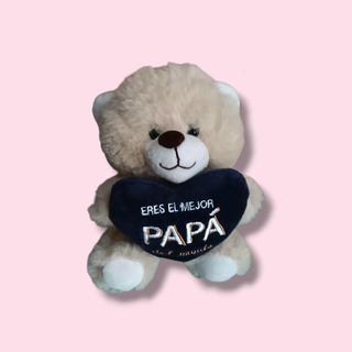 Oso Papa