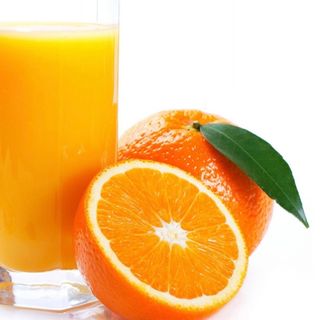 ZUMO NARANJA (330)ML