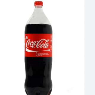 COCA  COLA