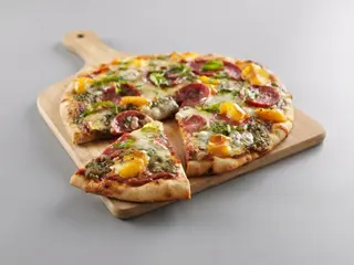 PIZZAS SALAMI
