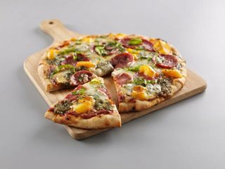 PIZZAS SALAMI