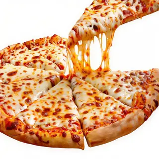PIZZA HAWAIANA
