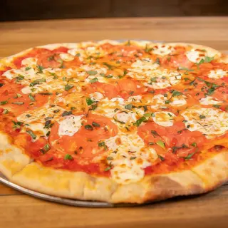 PIZZA MARGARITA