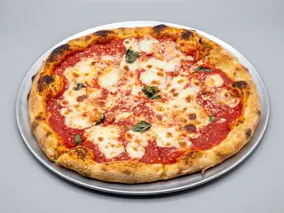 PIZZA 4 QUESOS