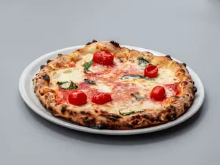 PIZZA SALAMI