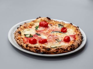 PIZZA SALAMI