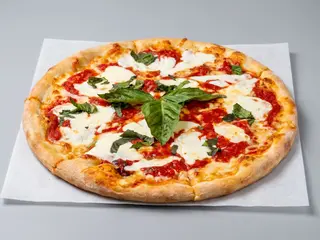 PIZZA HAWAIANA