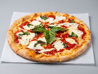 PIZZA HAWAIANA