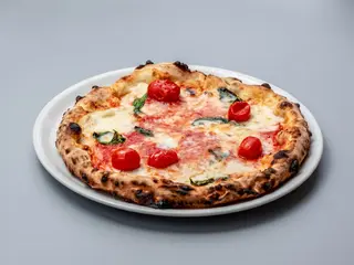 PIZZA ROMÁNA
