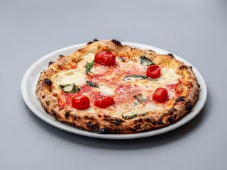 PIZZA ROMÁNA