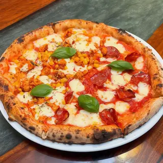 PIZZA ESPECIAL