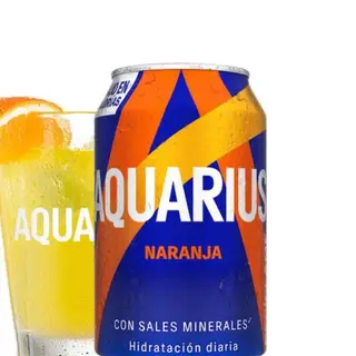 AQUARIUS NARAJA