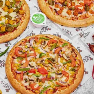 PIZZA ESPECIAL