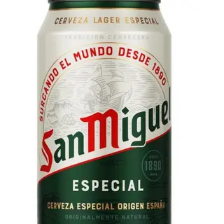 SANMIIGUEL