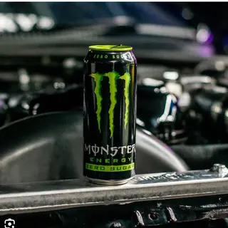MONSTER
