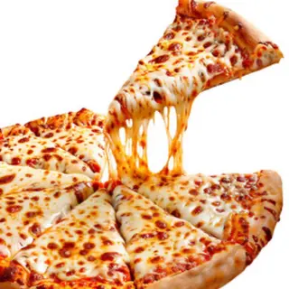 PIZZA 4 QUESOS