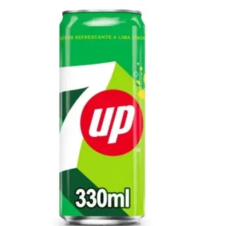 7 UP  O SPRITE