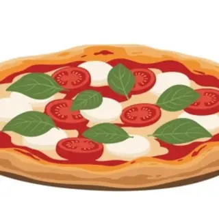 PIZZA SALAMI
