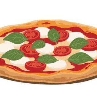 PIZZA SALAMI