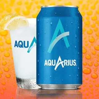 AQUARIUS LIMONy