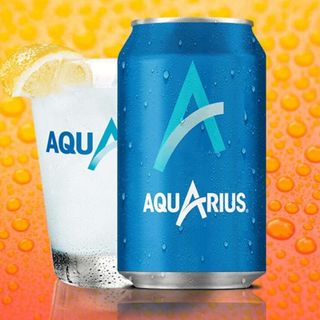 AQUARIUS LIMONy