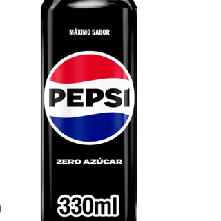 PEPSI Zero