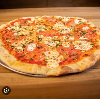 PIZZA CAPRICHOSA