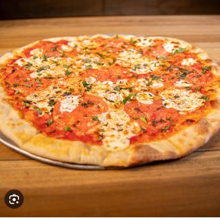 PIZZA CAPRICHOSA
