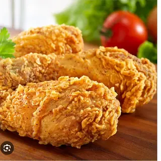 MENÚ CRISPY CHIKEN ( 6 UNIDADES)