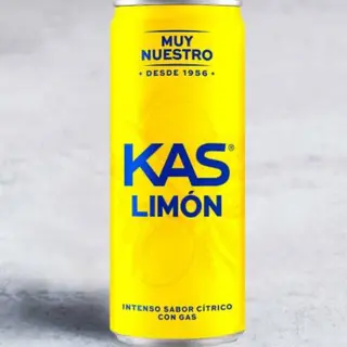 KAS LIMÓN