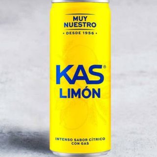 KAS LIMÓN