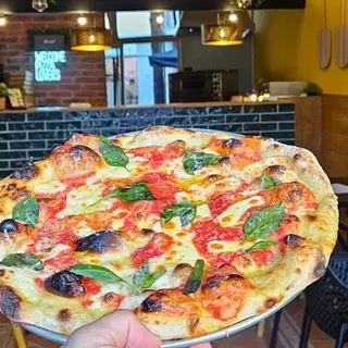 PIZZA DIAVLA