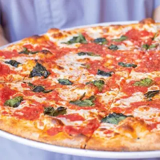 PIZZA ATÚN