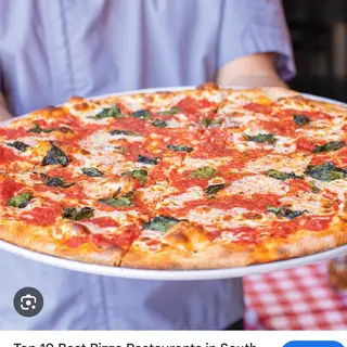 PIZZA DIVOLA
